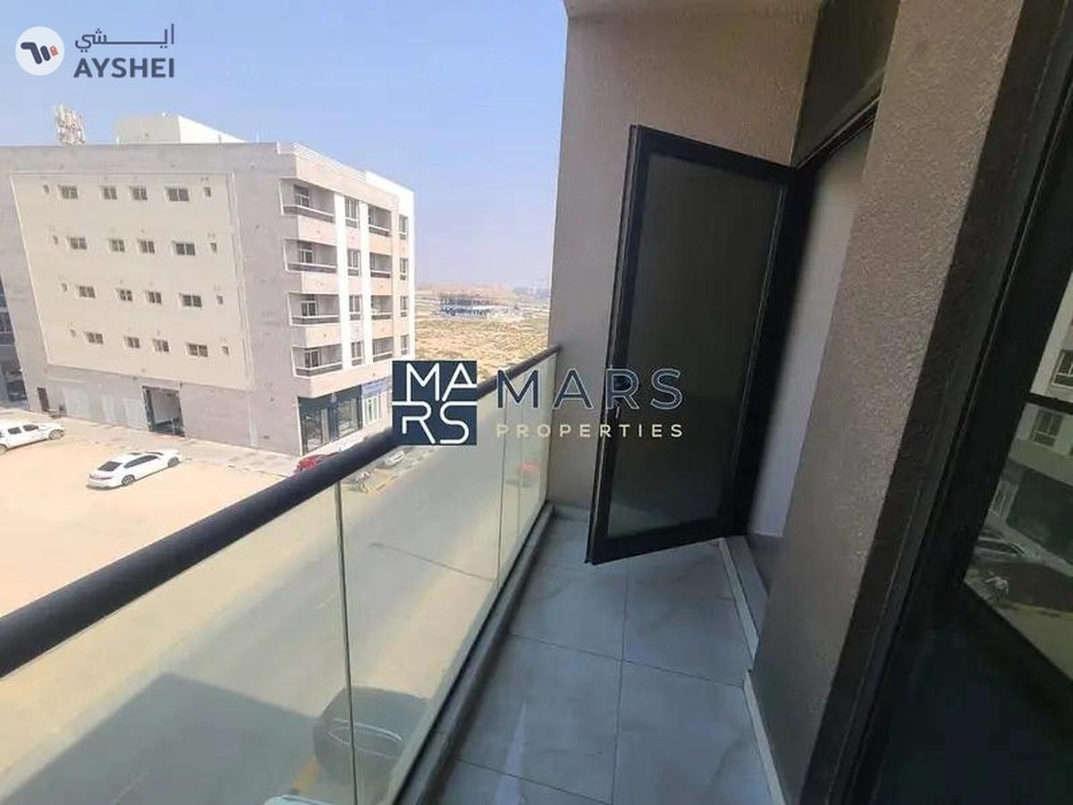 SPACIOUS 1BEDROOM BALCONY FOR RENT ONLY 40K-0-0