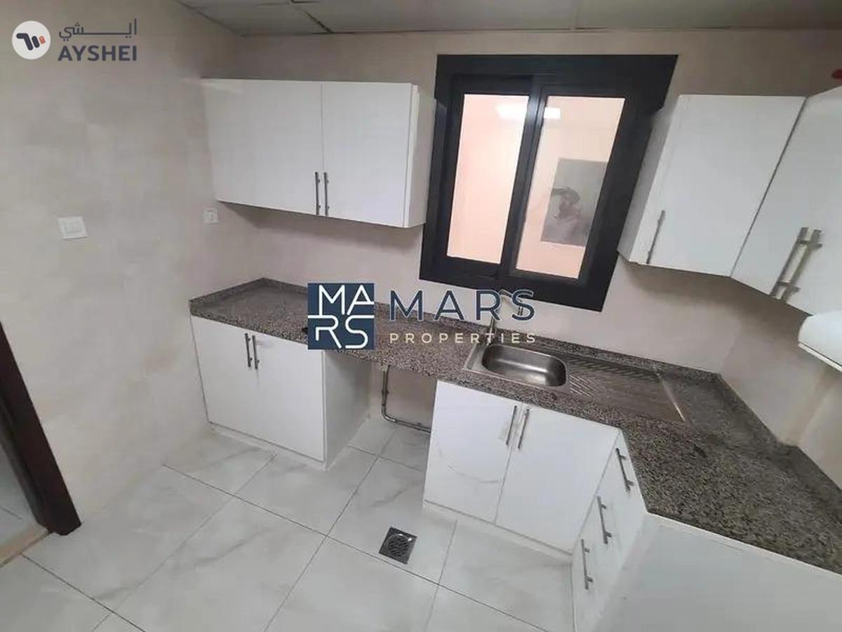 SPACIOUS 1BEDROOM BALCONY FOR RENT ONLY 40K-1-1