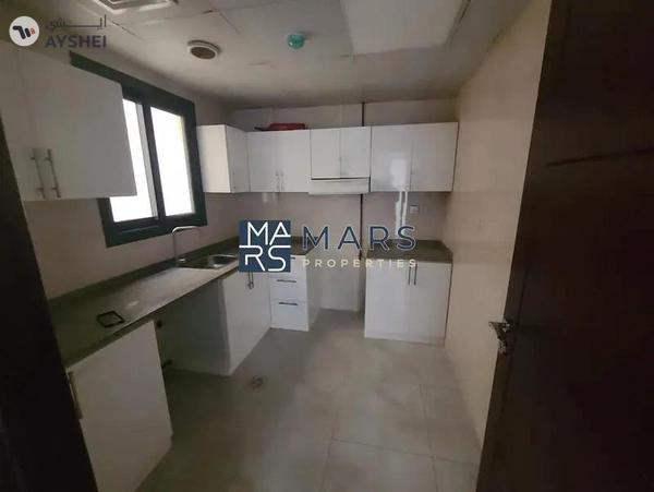 SPACIOUS 1BEDROOM BALCONY FOR RENT ONLY 40K