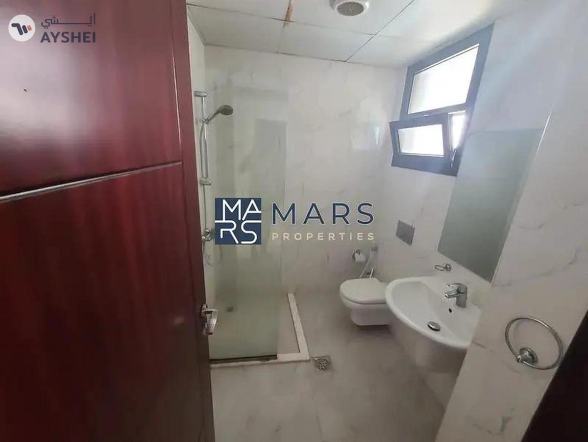 SPACIOUS 1BEDROOM BALCONY FOR RENT ONLY 40K-4-4