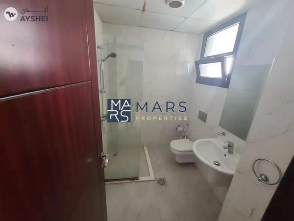 SPACIOUS 1BEDROOM BALCONY FOR RENT ONLY 40K