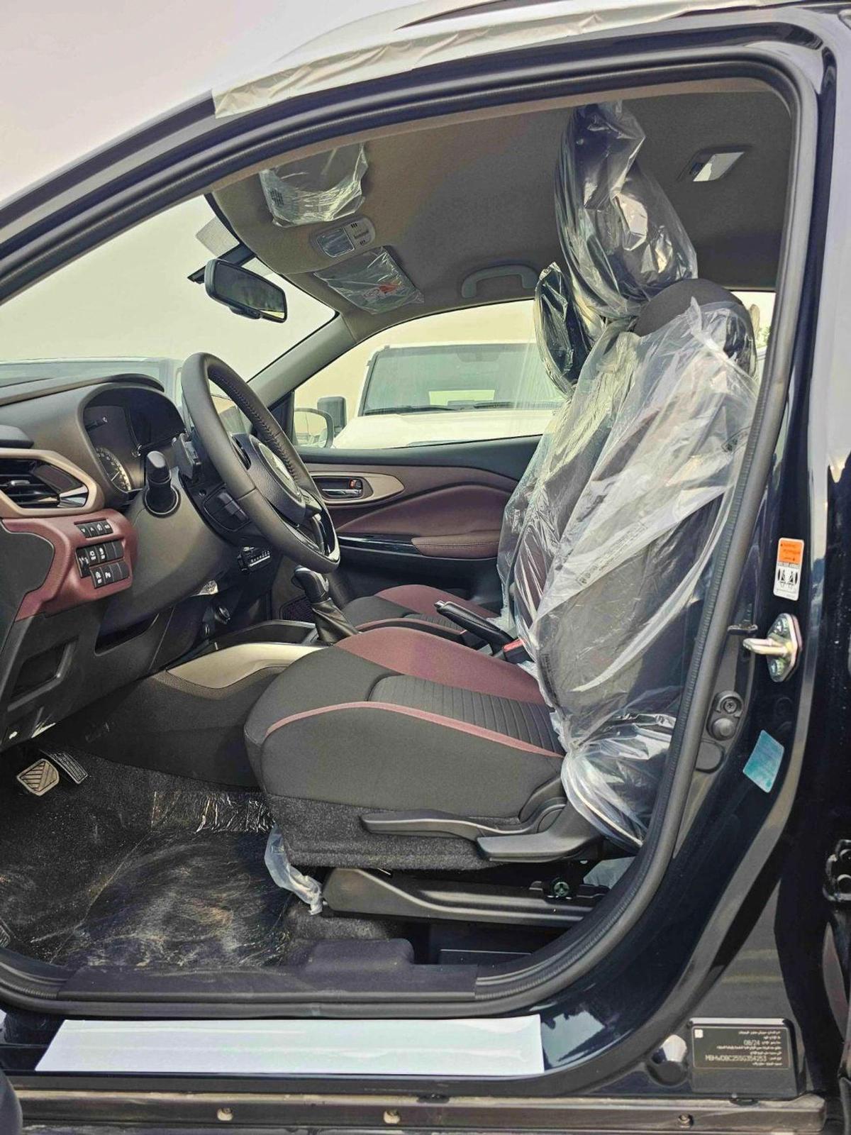 Suzuki Fronx GLX / EURO 5 HYBRID /1.5L V4/ HEADUP DISPLAY / 360*CAMERAS /" 9" DISPLAY AUDIO (CODE # FRHGLX)-6-6