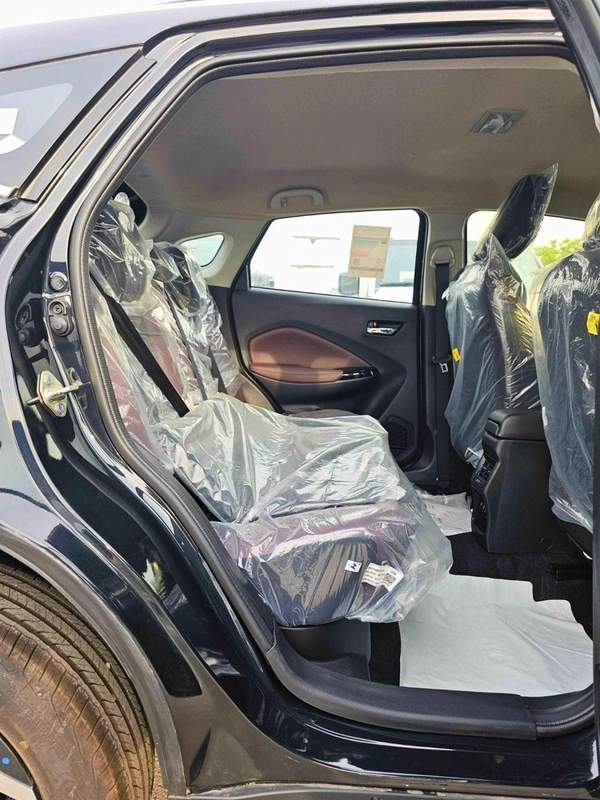 Suzuki Fronx GLX / EURO 5 HYBRID /1.5L V4/ HEADUP DISPLAY / 360*CAMERAS /" 9" DISPLAY AUDIO (CODE # FRHGLX)