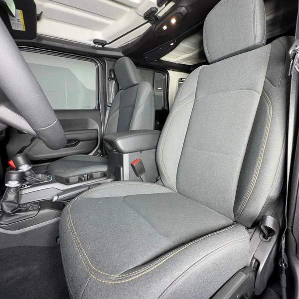 Jeep Wrangler 4xe Other