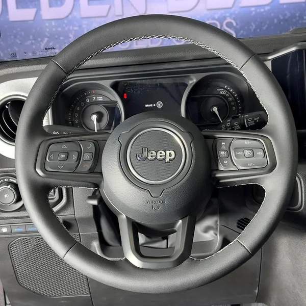 Jeep Wrangler 4xe Other
