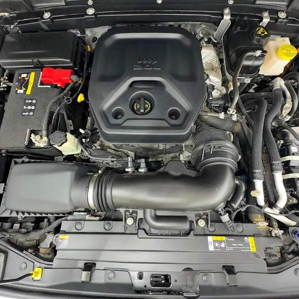 Jeep Wrangler 4xe Other