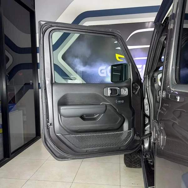 Jeep Wrangler 4xe Other