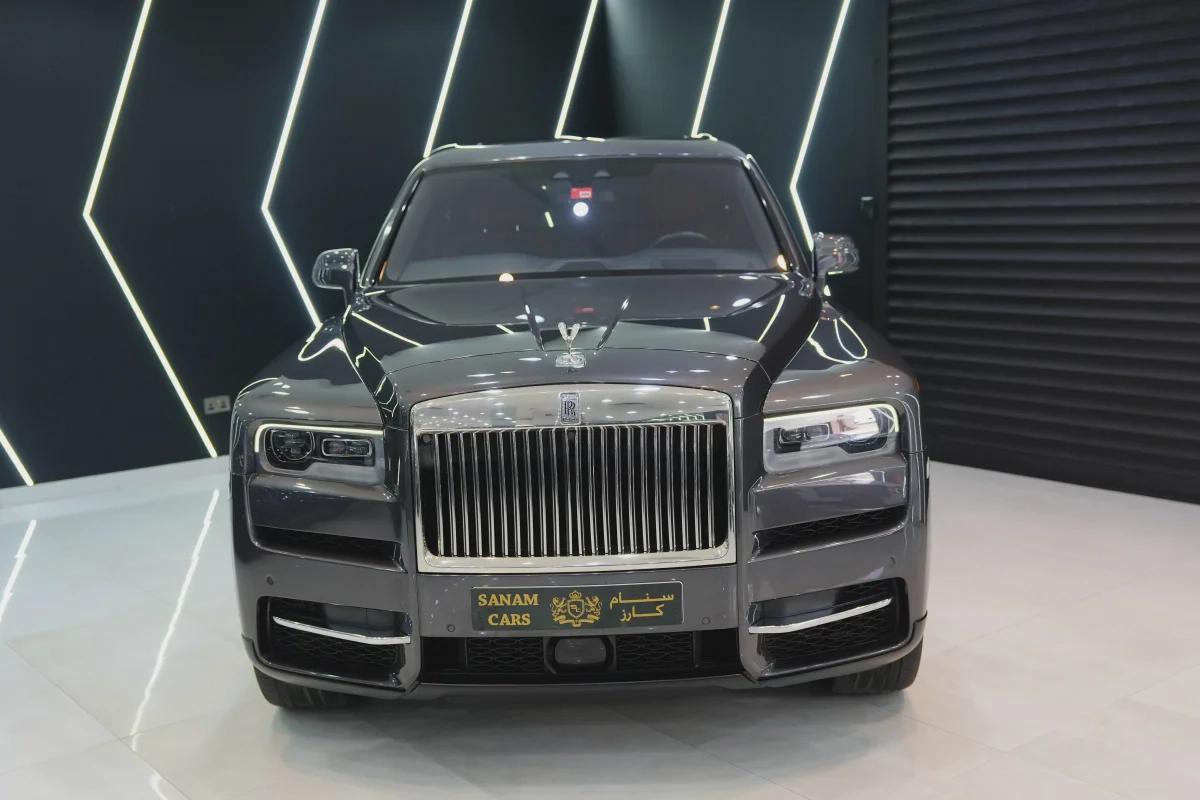 Rolls-Royce Cullinan-2-2