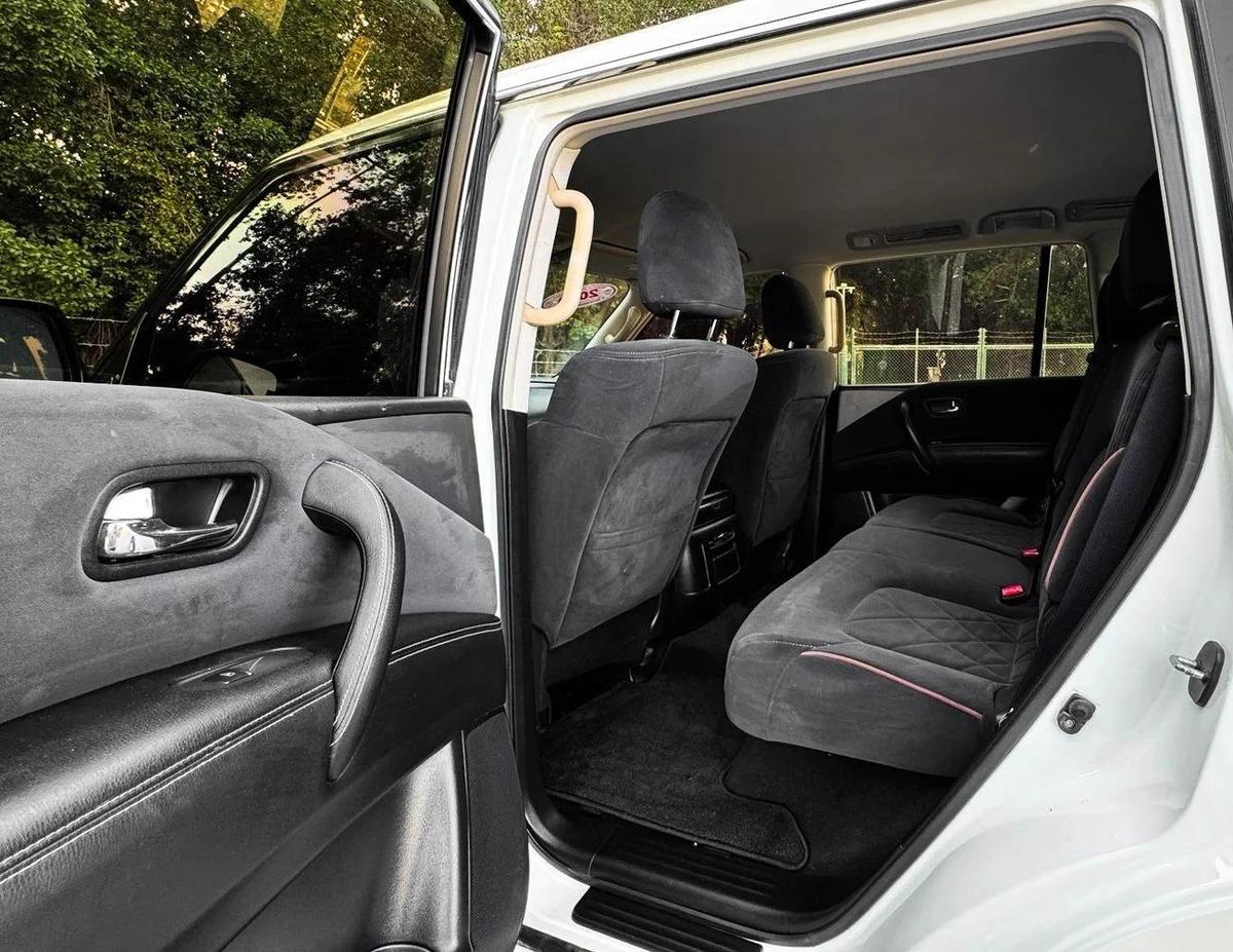 Used Nissan Patrol 2019-18-18