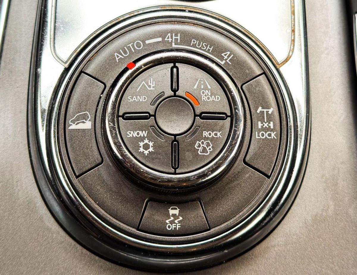 Used Nissan Patrol 2019-2-2