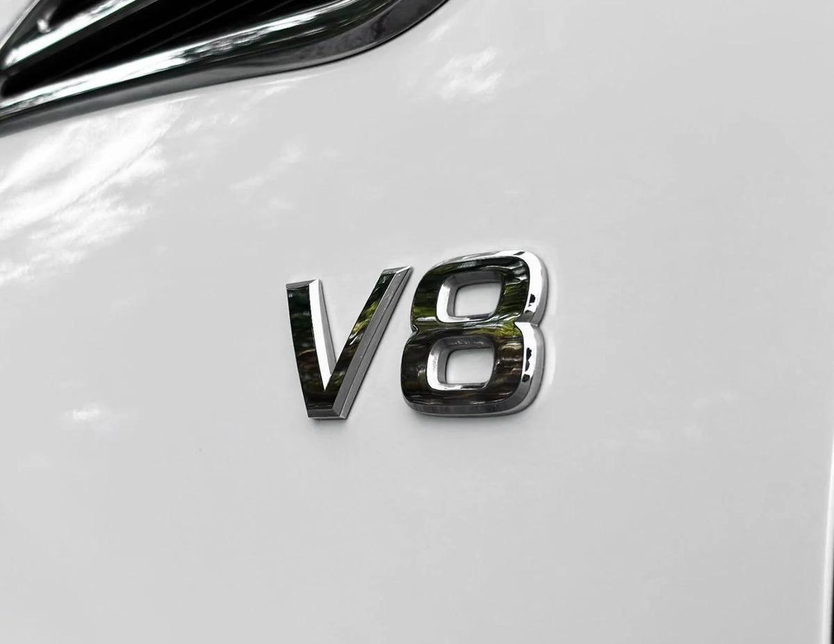 Used Nissan Patrol 2019-5-5