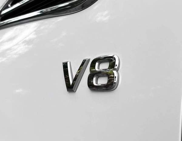 Used Nissan Patrol 2019