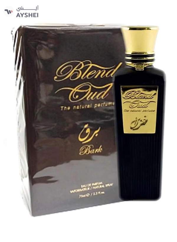 BLEND OUD Gazal EDP 75ml