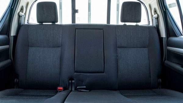 Toyota Hilux TOYOTA HILUX DC 4D AT 4X4 FULL OPTION MY2026 WHITE