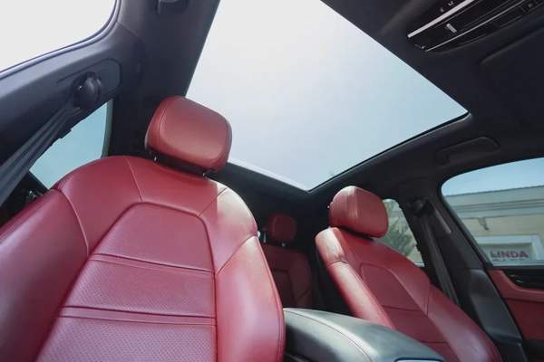 Porsche Cayenne Coupé 2021