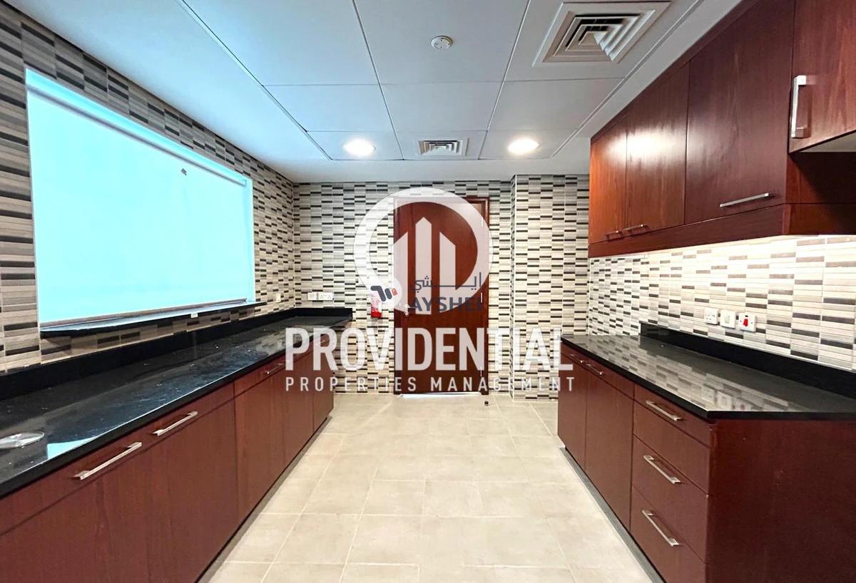 APARTMENT FOR RENT IN MARINA SUNSET BAY, THE MARINA-9-9