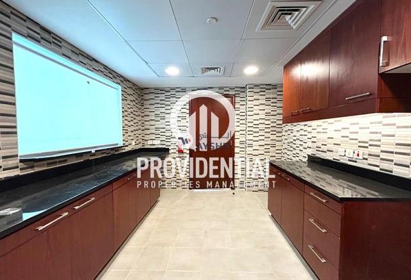 APARTMENT FOR RENT IN MARINA SUNSET BAY, THE MARINA