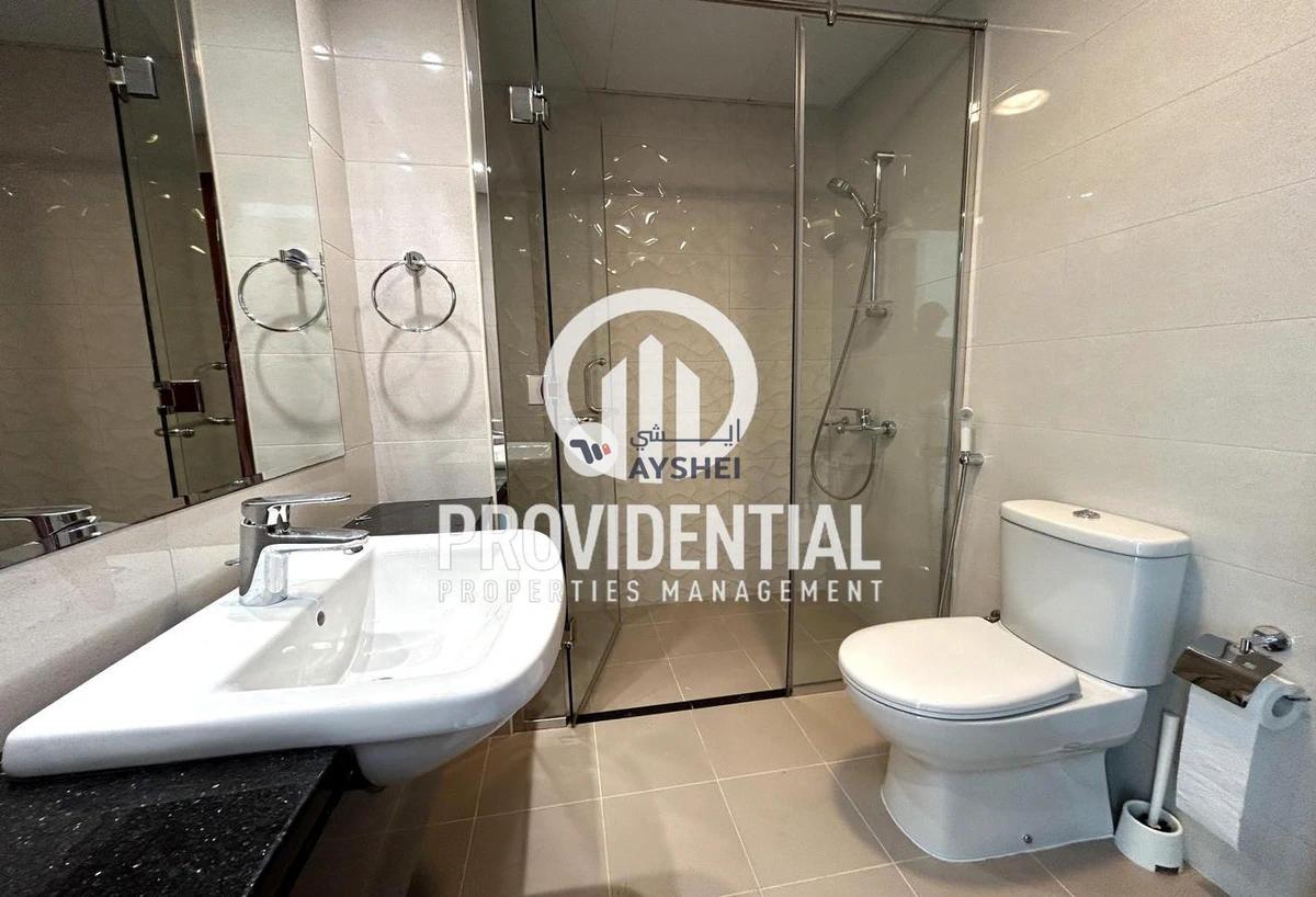 APARTMENT FOR RENT IN MARINA SUNSET BAY, THE MARINA-10-10