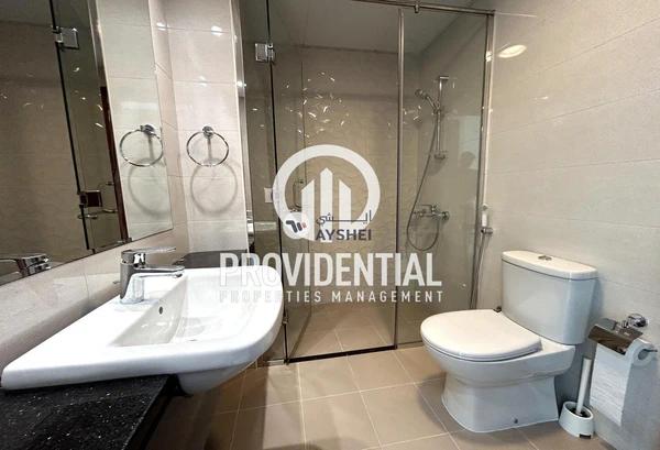 APARTMENT FOR RENT IN MARINA SUNSET BAY, THE MARINA