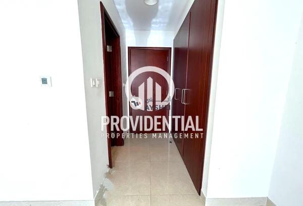 APARTMENT FOR RENT IN MARINA SUNSET BAY, THE MARINA