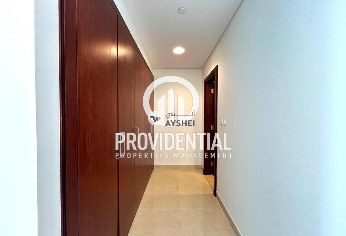 APARTMENT FOR RENT IN MARINA SUNSET BAY, THE MARINA-12-12