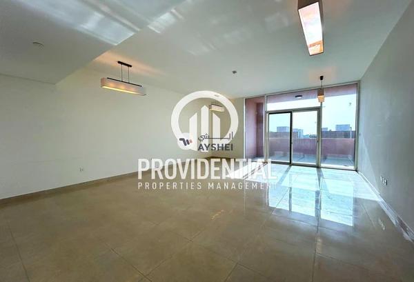 APARTMENT FOR RENT IN MARINA SUNSET BAY, THE MARINA