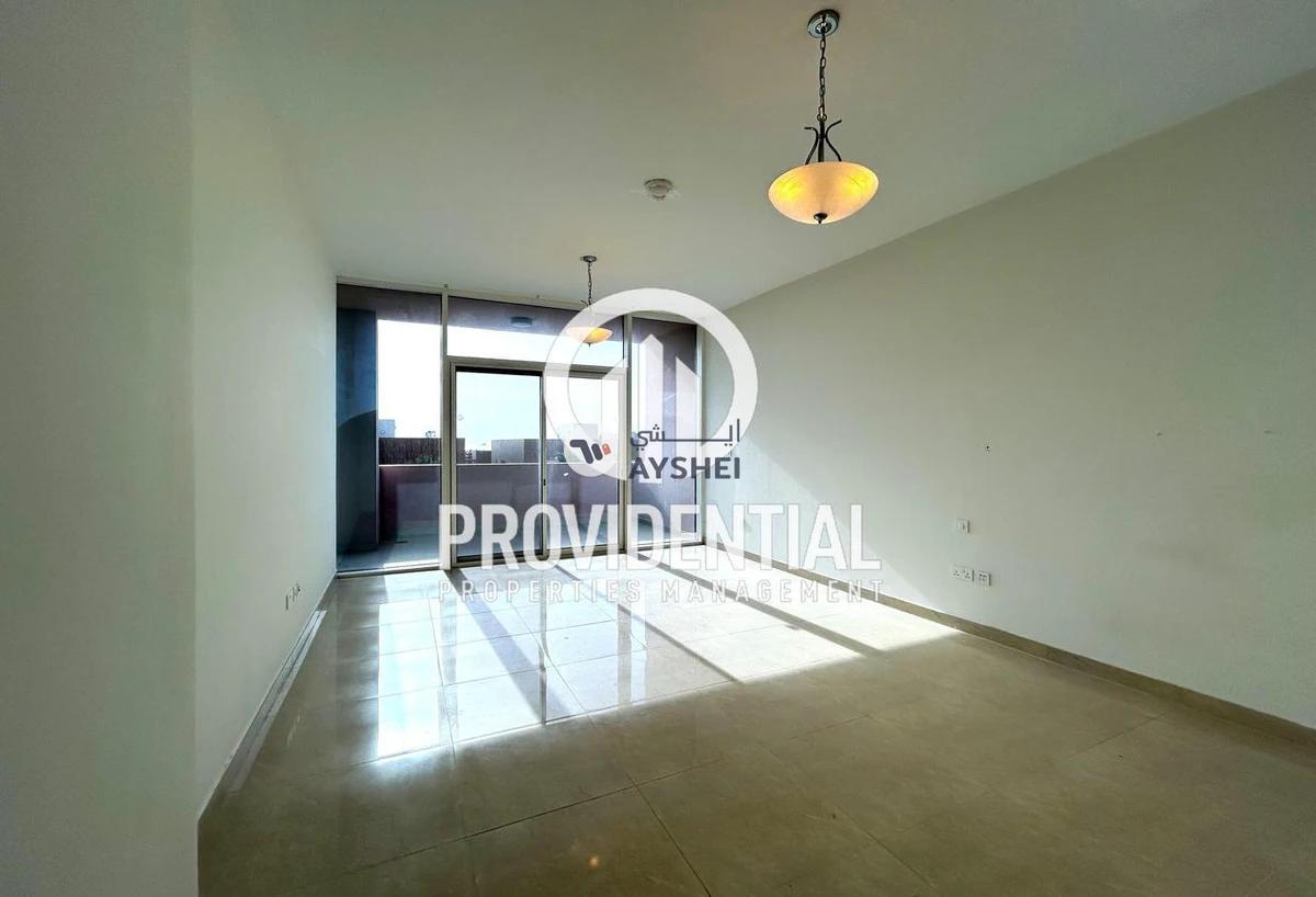 APARTMENT FOR RENT IN MARINA SUNSET BAY, THE MARINA-14-14