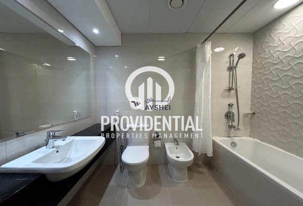 APARTMENT FOR RENT IN MARINA SUNSET BAY, THE MARINA