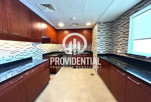 APARTMENT FOR RENT IN MARINA SUNSET BAY, THE MARINA