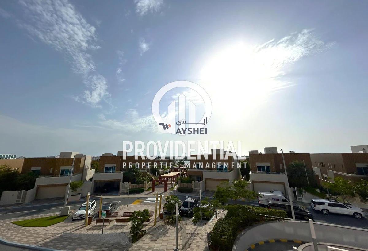 APARTMENT FOR RENT IN MARINA SUNSET BAY, THE MARINA-0-landscape