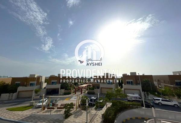 APARTMENT FOR RENT IN MARINA SUNSET BAY, THE MARINA