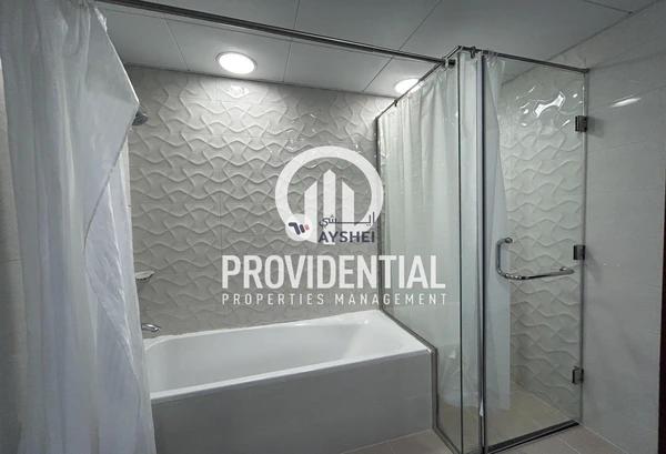 APARTMENT FOR RENT IN MARINA SUNSET BAY, THE MARINA