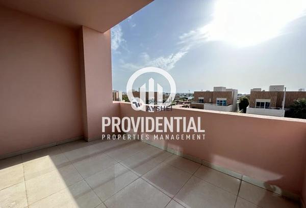 APARTMENT FOR RENT IN MARINA SUNSET BAY, THE MARINA