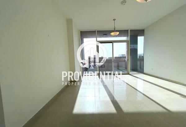 APARTMENT FOR RENT IN MARINA SUNSET BAY, THE MARINA