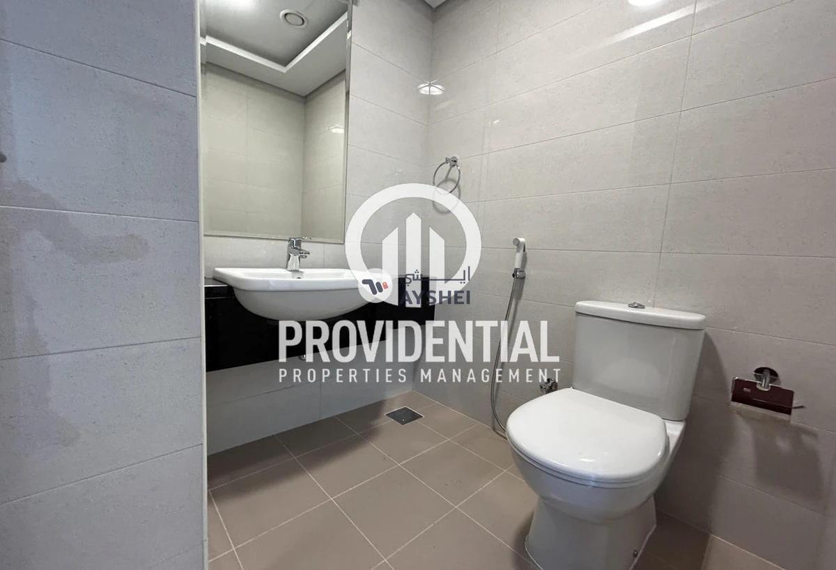 APARTMENT FOR RENT IN MARINA SUNSET BAY, THE MARINA-4-4