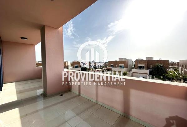 APARTMENT FOR RENT IN MARINA SUNSET BAY, THE MARINA