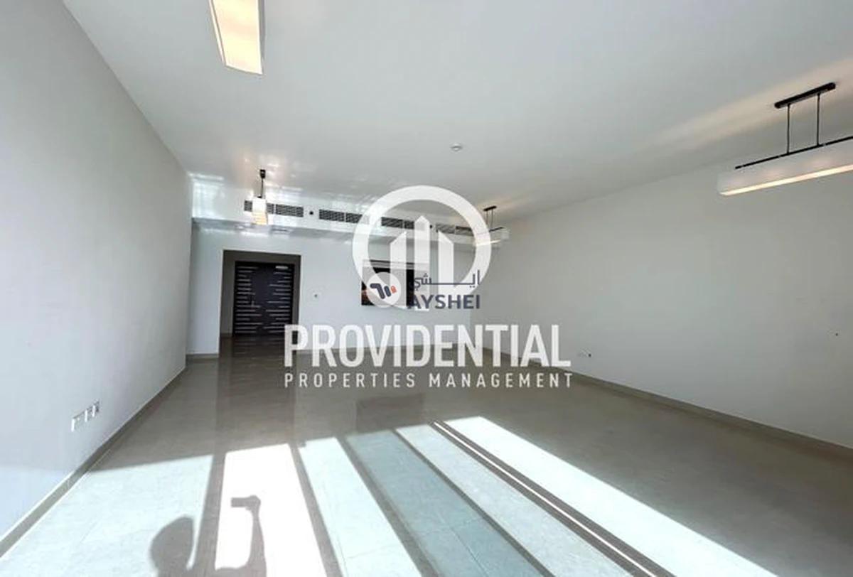 APARTMENT FOR RENT IN MARINA SUNSET BAY, THE MARINA-6-6