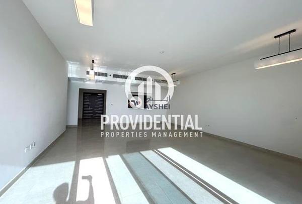 APARTMENT FOR RENT IN MARINA SUNSET BAY, THE MARINA