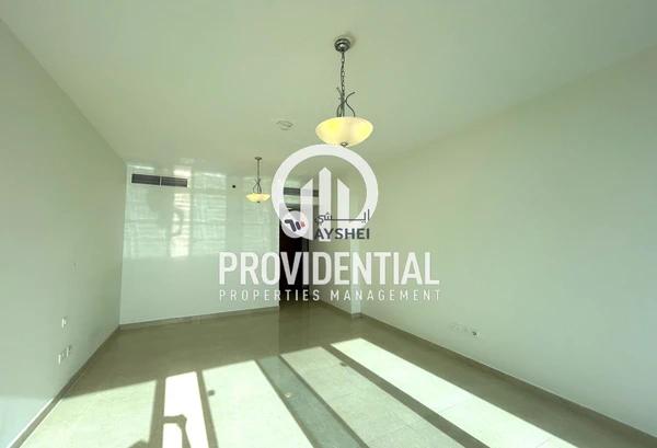 APARTMENT FOR RENT IN MARINA SUNSET BAY, THE MARINA