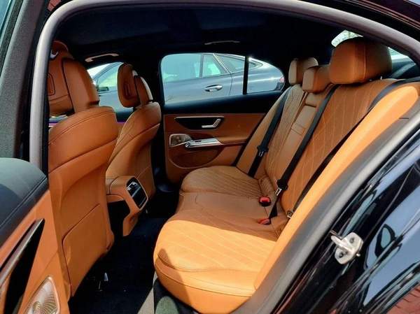 Mercedes-Benz E300 AMG Under Warranty 2026 GCC