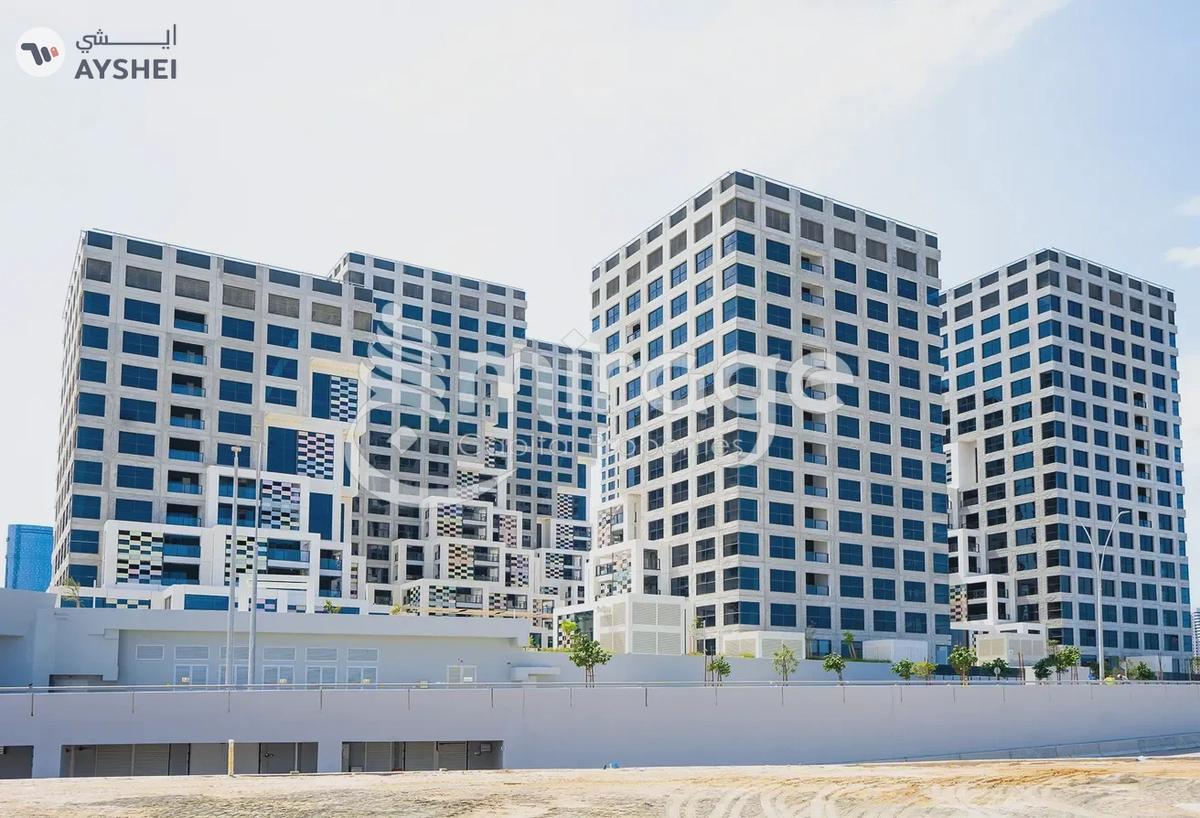 APARTMENT FOR SALE IN PIXEL, MAKERS DISTRICT-0-0