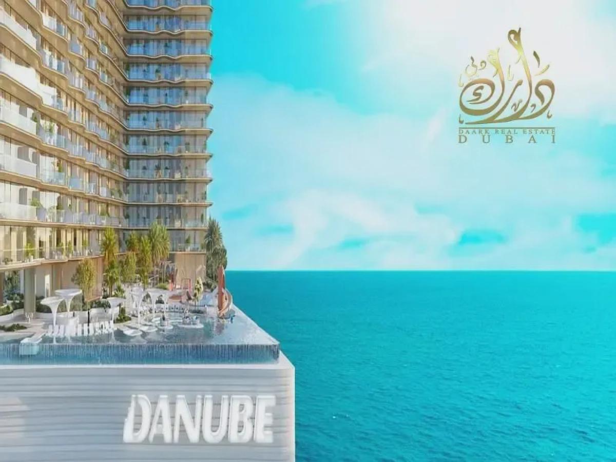 ""0.5% Monthly--30% Post Handover--Panoramic Sea Views""-0-landscape