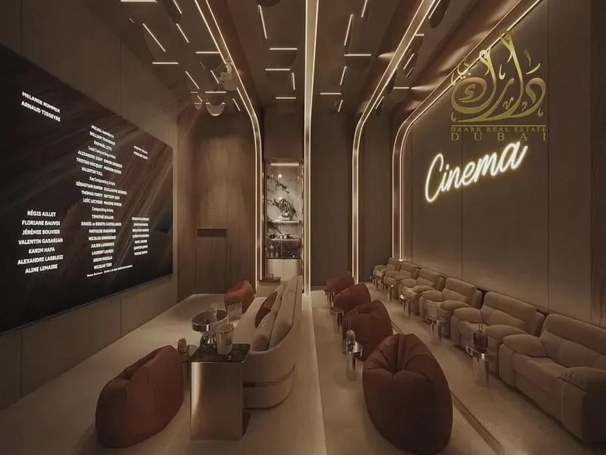 ""0.5% Monthly--30% Post Handover--Panoramic Sea Views""-2-2