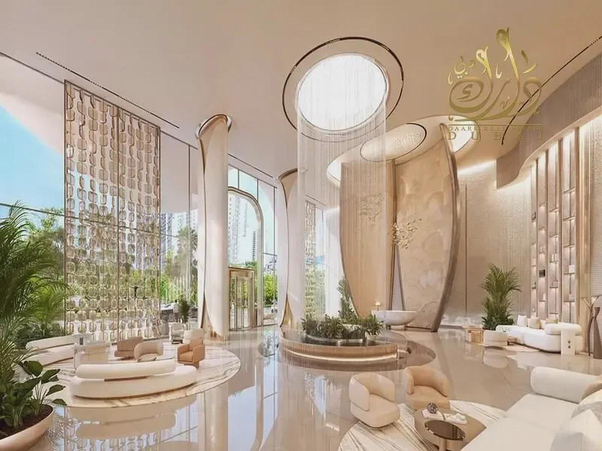 ""0.5% Monthly--30% Post Handover--Panoramic Sea Views""-4-4