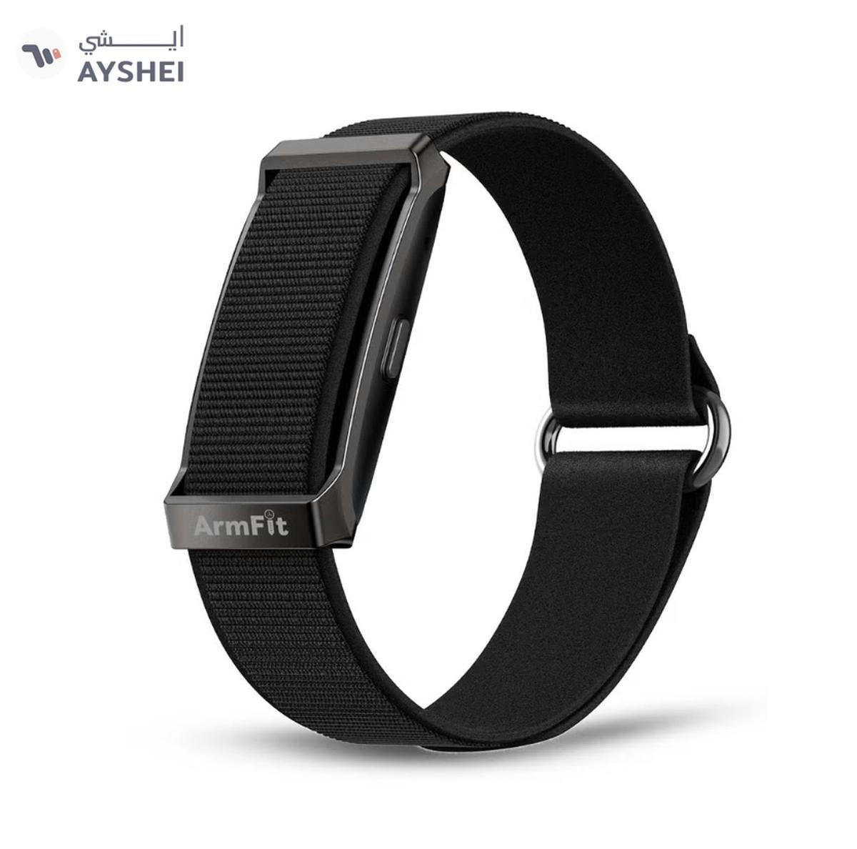 ArmFit Deep Zeero Membership fee fitness tracker band-0-landscape