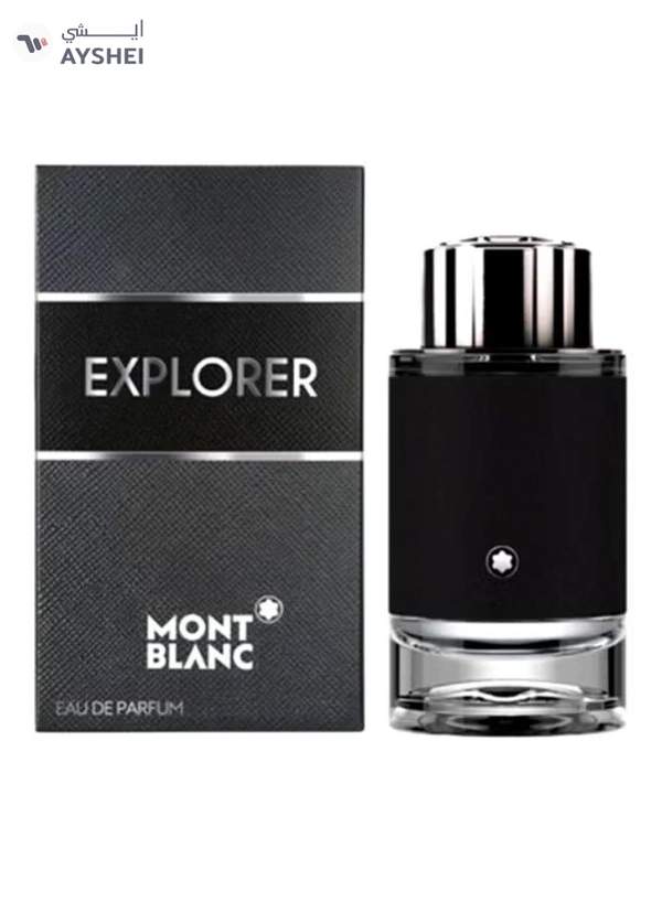 MONTBLANC Explorer Miniture EDP 4.5ml
