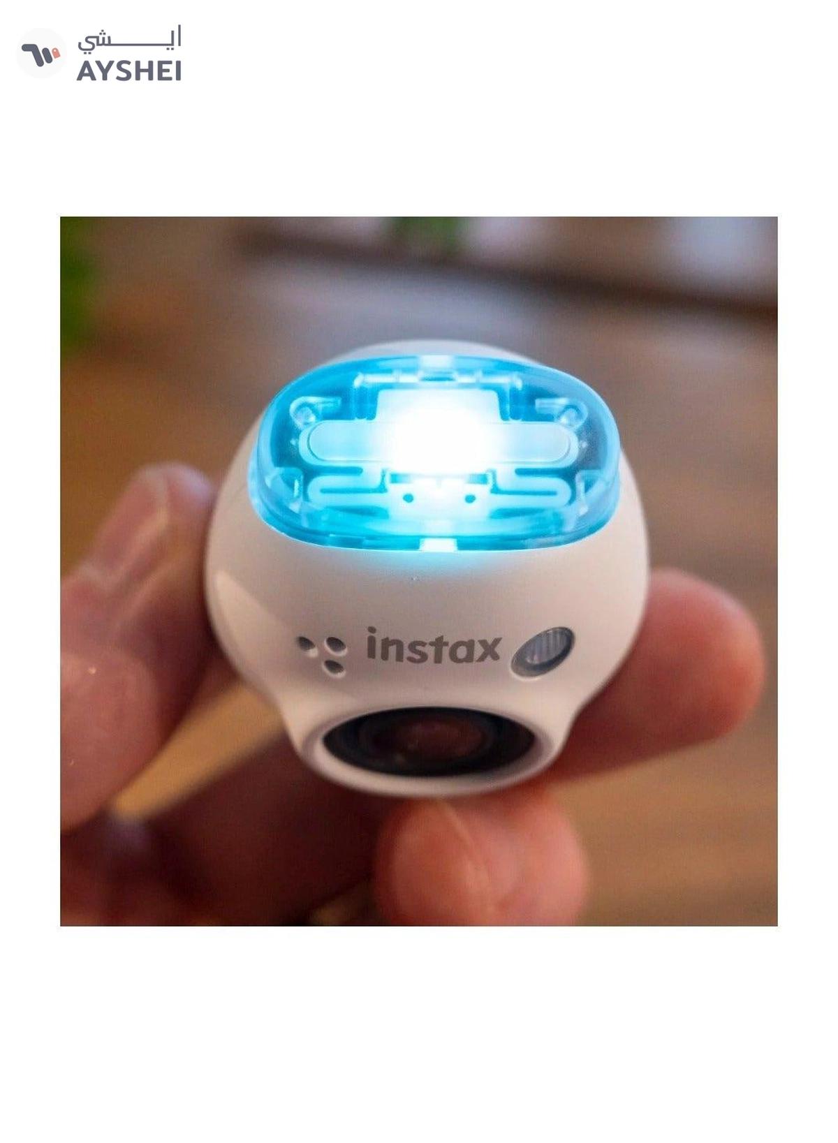 FUJIFILM Instax Pal Digital Camera-2-2