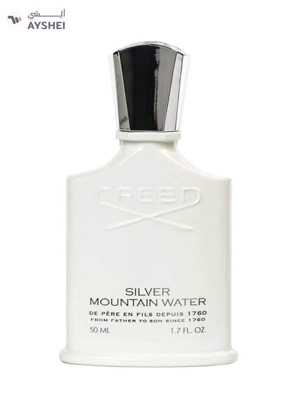 CREED Silver Mountain Water EDP 50ml