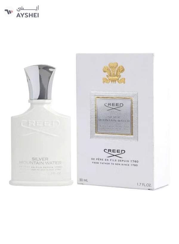 CREED Silver Mountain Water EDP 50ml