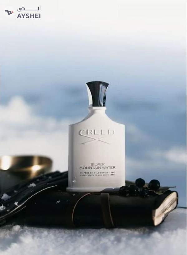 CREED Silver Mountain Water EDP 50ml